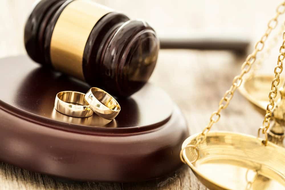 Quels documents devez-vous fournir pour constituer un dossier de divorce