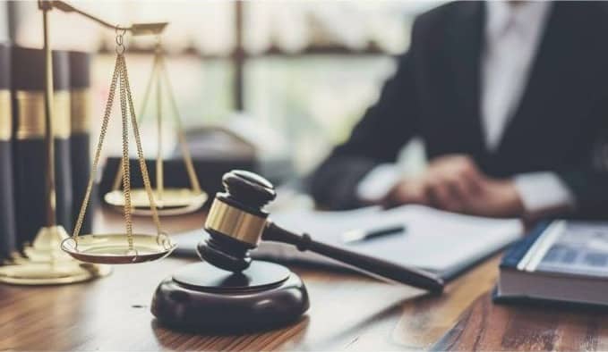 Obtenir une attestation de divorce définitif