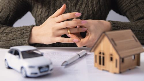 comment proteger son epargne en cas de divorce